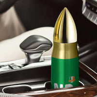 LA Ireland Matching Group Bullet Tumbler Irish Pride St Patricks Day Family or Friends