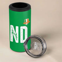 LA Ireland Matching Group 4 in 1 Can Cooler Tumbler Irish Pride St Patricks Day Family or Friends