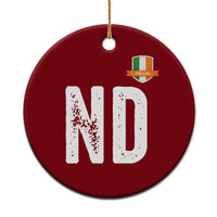 LA Ireland Matching Group Ceramic Ornament Irish Pride St Patricks Day Family or Friends