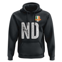 LA Ireland Matching Group Hoodie Irish Pride St Patricks Day Family or Friends