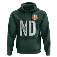 LA Ireland Matching Group Hoodie Irish Pride St Patricks Day Family or Friends