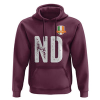 LA Ireland Matching Group Hoodie Irish Pride St Patricks Day Family or Friends