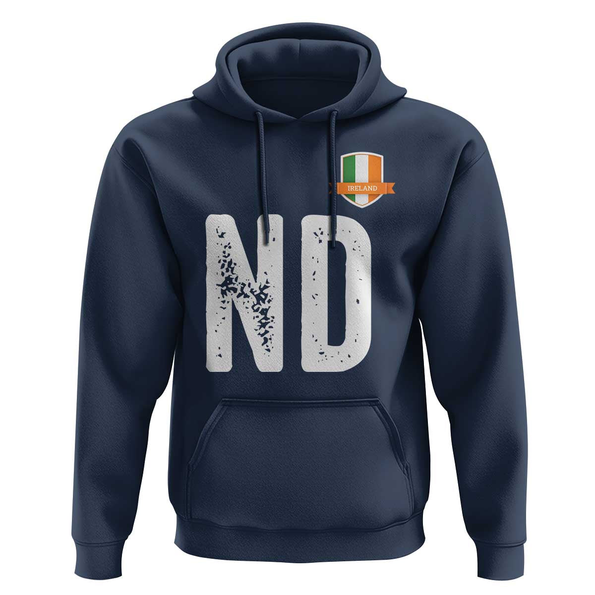 LA Ireland Matching Group Hoodie Irish Pride St Patricks Day Family or Friends