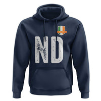 LA Ireland Matching Group Hoodie Irish Pride St Patricks Day Family or Friends