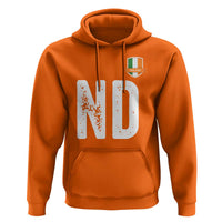 LA Ireland Matching Group Hoodie Irish Pride St Patricks Day Family or Friends