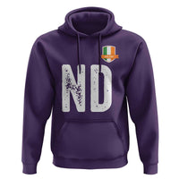 LA Ireland Matching Group Hoodie Irish Pride St Patricks Day Family or Friends
