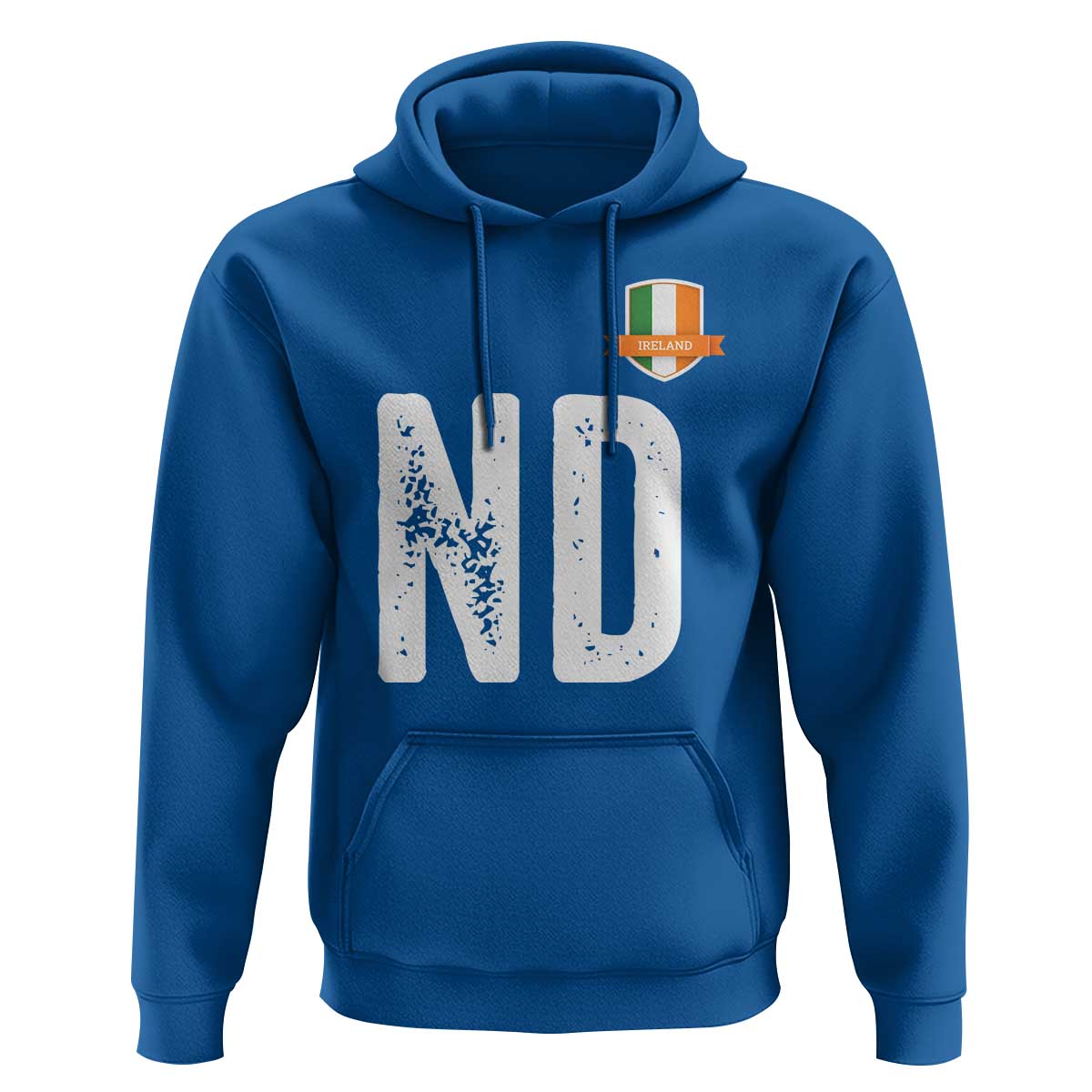 LA Ireland Matching Group Hoodie Irish Pride St Patricks Day Family or Friends