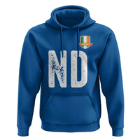 LA Ireland Matching Group Hoodie Irish Pride St Patricks Day Family or Friends