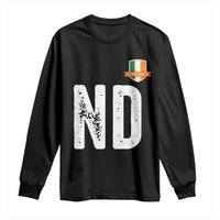 LA Ireland Matching Group Long Sleeve Shirt Irish Pride St Patricks Day Family or Friends