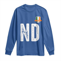 LA Ireland Matching Group Long Sleeve Shirt Irish Pride St Patricks Day Family or Friends