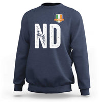 LA Ireland Matching Group Sweatshirt Irish Pride St Patricks Day Family or Friends