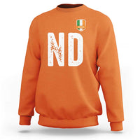 LA Ireland Matching Group Sweatshirt Irish Pride St Patricks Day Family or Friends