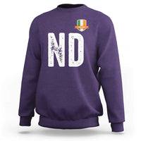 LA Ireland Matching Group Sweatshirt Irish Pride St Patricks Day Family or Friends
