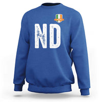 LA Ireland Matching Group Sweatshirt Irish Pride St Patricks Day Family or Friends