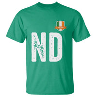LA Ireland Matching Group T Shirt Irish Pride St Patricks Day Family or Friends