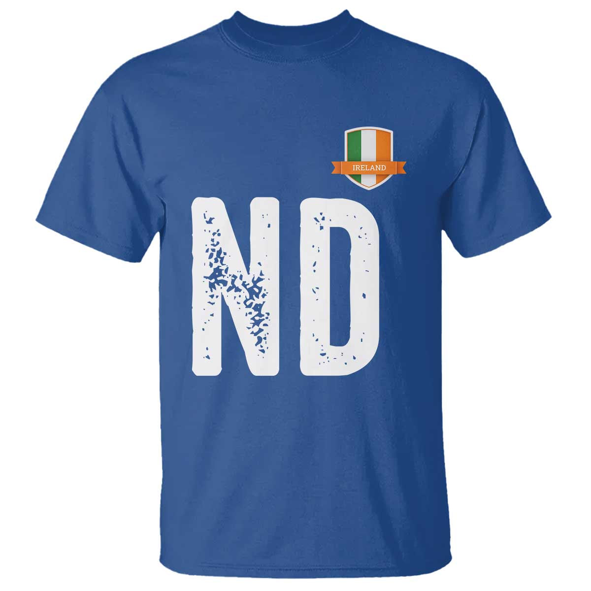LA Ireland Matching Group T Shirt Irish Pride St Patricks Day Family or Friends
