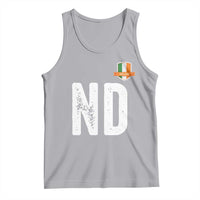 LA Ireland Matching Group Tank Top Irish Pride St Patricks Day Family or Friends