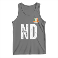 LA Ireland Matching Group Tank Top Irish Pride St Patricks Day Family or Friends
