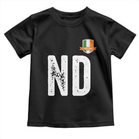 LA Ireland Matching Group Toddler T Shirt Irish Pride St Patricks Day Family or Friends