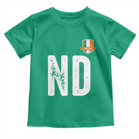 LA Ireland Matching Group Toddler T Shirt Irish Pride St Patricks Day Family or Friends