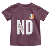 LA Ireland Matching Group Toddler T Shirt Irish Pride St Patricks Day Family or Friends