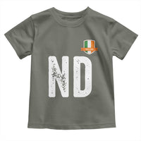 LA Ireland Matching Group Toddler T Shirt Irish Pride St Patricks Day Family or Friends