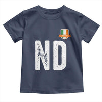 LA Ireland Matching Group Toddler T Shirt Irish Pride St Patricks Day Family or Friends