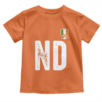 LA Ireland Matching Group Toddler T Shirt Irish Pride St Patricks Day Family or Friends