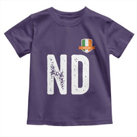 LA Ireland Matching Group Toddler T Shirt Irish Pride St Patricks Day Family or Friends