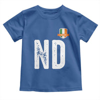 LA Ireland Matching Group Toddler T Shirt Irish Pride St Patricks Day Family or Friends