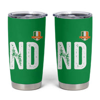 LA Ireland Matching Group Tumbler Cup Irish Pride St Patricks Day Family or Friends