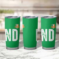 LA Ireland Matching Group Tumbler Cup Irish Pride St Patricks Day Family or Friends
