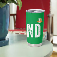 LA Ireland Matching Group Tumbler Cup Irish Pride St Patricks Day Family or Friends