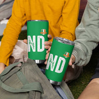 LA Ireland Matching Group Tumbler Cup Irish Pride St Patricks Day Family or Friends