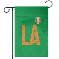 ND Ireland Matching Group Garden Flag Irish Pride St Patricks Day Family or Friends