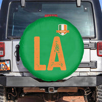 ND Ireland Matching Group Spare Tire Cover Irish Pride St Patricks Day Family or Friends