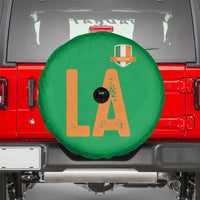 ND Ireland Matching Group Spare Tire Cover Irish Pride St Patricks Day Family or Friends