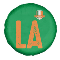 ND Ireland Matching Group Spare Tire Cover Irish Pride St Patricks Day Family or Friends