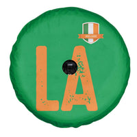 ND Ireland Matching Group Spare Tire Cover Irish Pride St Patricks Day Family or Friends