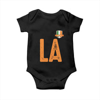 ND Ireland Matching Group Baby Onesie Irish Pride St Patricks Day Family or Friends