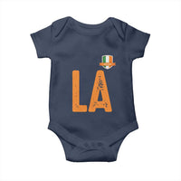 ND Ireland Matching Group Baby Onesie Irish Pride St Patricks Day Family or Friends