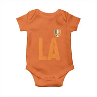 ND Ireland Matching Group Baby Onesie Irish Pride St Patricks Day Family or Friends