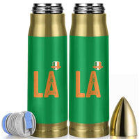 ND Ireland Matching Group Bullet Tumbler Irish Pride St Patricks Day Family or Friends