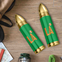 ND Ireland Matching Group Bullet Tumbler Irish Pride St Patricks Day Family or Friends