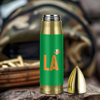 ND Ireland Matching Group Bullet Tumbler Irish Pride St Patricks Day Family or Friends