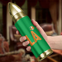 ND Ireland Matching Group Bullet Tumbler Irish Pride St Patricks Day Family or Friends