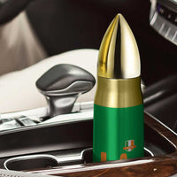 ND Ireland Matching Group Bullet Tumbler Irish Pride St Patricks Day Family or Friends