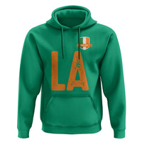 ND Ireland Matching Group Hoodie Irish Pride St Patricks Day Family or Friends