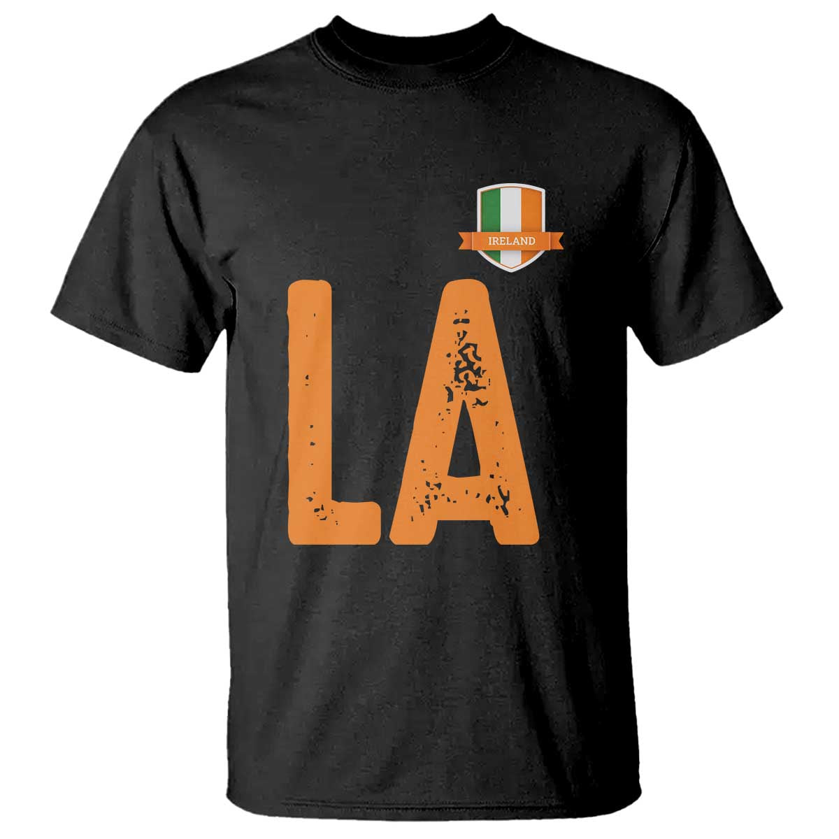 ND Ireland Matching Group T Shirt Irish Pride St Patricks Day Family or Friends