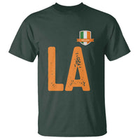 ND Ireland Matching Group T Shirt Irish Pride St Patricks Day Family or Friends